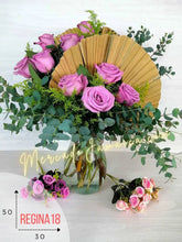 Arreglo floral